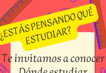 🤔🤔¿ Estás Pensando Qué Estudiar?📚📝 ¿Pensaste en FONOAUDIOLOGÍA?👇👇