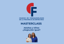 Resumen 1° Masterclass 20/08/26 – Deglución en niños y adultos
