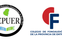 CoFER y AEPUER: La red institucional que respalda tu matrícula profesional.